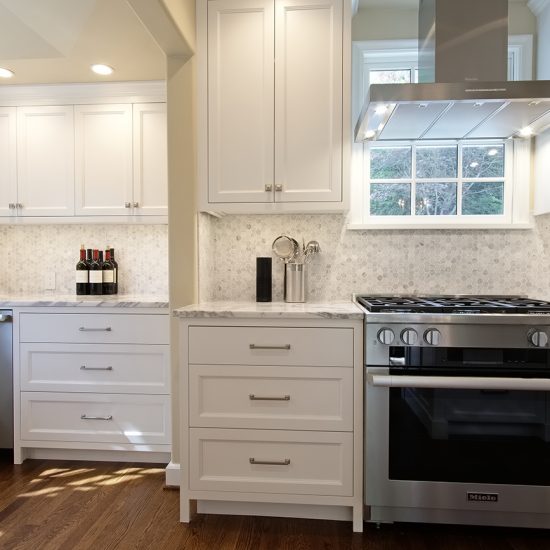 Kitchen Remodel by Mount Baker Remodeling — Project 1 project photo 4