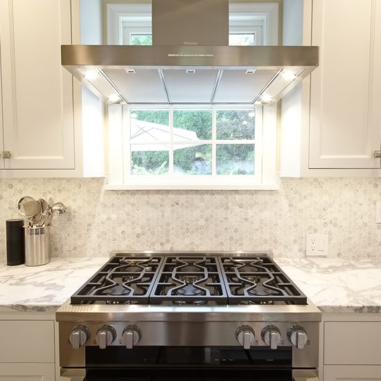 Kitchen Remodel by Mount Baker Remodeling — Project 1 project photo 5