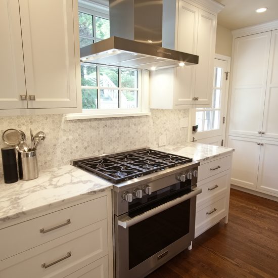 Kitchen Remodel by Mount Baker Remodeling — Project 1 project photo 6