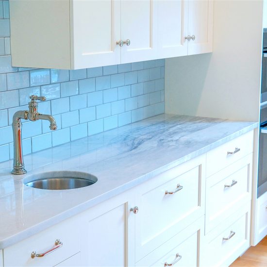 Traditional Kitchen Kitchen Remodel by Mount Baker Remodeling — Project 2 project photo