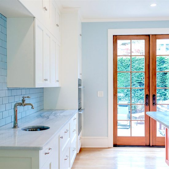 Traditional Kitchen Kitchen Remodel by Mount Baker Remodeling — Project 2 project photo 3