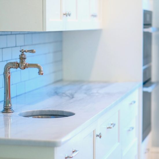 Traditional Kitchen Kitchen Remodel by Mount Baker Remodeling — Project 2 project photo 4